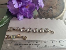 Cushion cut crystal for sale  La Mesa