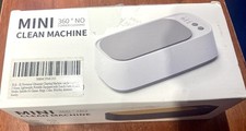 Ultrasonic cleaner mini for sale  Las Cruces