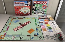 Monopoly classic trading for sale  NEWCASTLE UPON TYNE