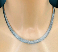 Ancien collier ras d'occasion  Saint-Mammès