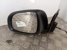 Retroviseur gauche suzuki d'occasion  Loudéac