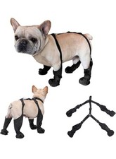 Dog boots suspenders for sale  Livonia