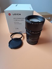 Leica apo summicron gebraucht kaufen  Regensburg