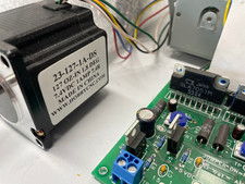 Build axis cnc for sale  Osseo