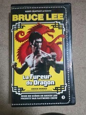 Bruce lee rare d'occasion  Marines