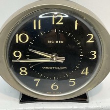 Westclox big ben for sale  Marilla