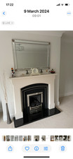 Fire surround insert for sale  PONTYPRIDD