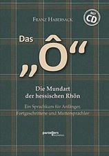 Mundart hessischen rhön gebraucht kaufen  Berlin