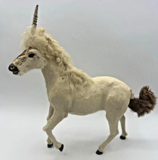 Vintage unicorn figure for sale  Las Vegas