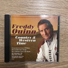 Freddy quinn country gebraucht kaufen  Berlin