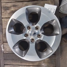 Wheel vin 6th for sale  Mondovi