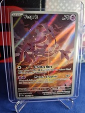 Pokémon vesprit 204 gebraucht kaufen Pokémon vesprit 204 gebraucht kaufen  Heidenheim an der Brenz