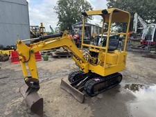 Nissan 1.5 ton for sale  WIGTON
