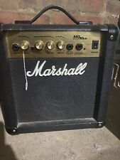 Marshall amplifier for sale  Mansfield