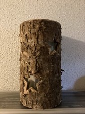 Großer kerzenhalter cm gebraucht kaufen  Tholey