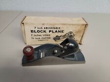 Inch adjustable master for sale  Lonsdale