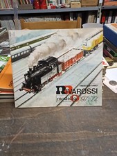 Catalogo ferroviario rivarossi usato  Sarzana