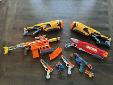 Nerf gun bundle for sale  Peachtree City