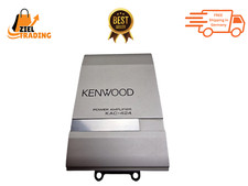 Kenwood kac 424 gebraucht kaufen  Hamburg