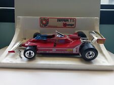 Ferrari 312 scheckter usato  Villarbasse