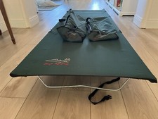 Trilite cot byer for sale  Jupiter