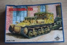 Rpm sdkfz 135 d'occasion  Avelin