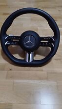 Volante completo mercedes usato  Torino