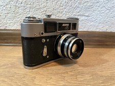 Revue fotoapparat fed gebraucht kaufen  Neuendettelsau