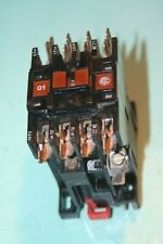 Contacteur telemecanique lc1 d'occasion  Mimizan