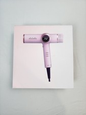 Secador de cabelo iônico profissional ELLA BELLA® com difusor rosa - Nova caixa aberta, usado comprar usado  Enviando para Brazil