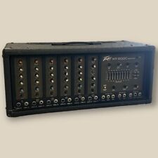 Peavey 600 mixer for sale  Chandler