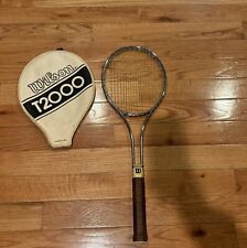 Vintage wilson t2000 for sale  Chavies
