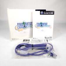 Final fantasy crystal d'occasion  Tours-