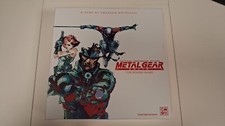 Metal gear solid gebraucht kaufen  Duisburg