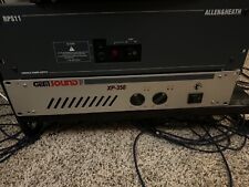 Gem sound amplifier for sale  Fort Collins