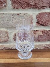 Waterford crystal serving for sale  ROCHESTER