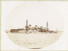 Douarnenez navire guerre d'occasion  Paris IX