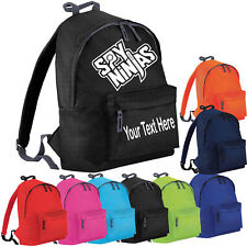 spy ninja backpack for sale spy ninja backpack for sale OLDHAM