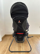 Deuter kid comfort gebraucht kaufen  Ettenheim