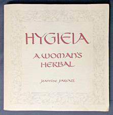 Vtg hygieia woman for sale  Yuba City