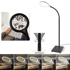 Led floor lamp for sale  Plainfield