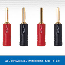Qed screwloc banana for sale  COVENTRY
