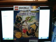 Lego ninjago books for sale  Montgomery