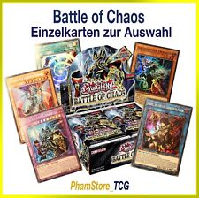 Yugioh battle chaos gebraucht kaufen  Berlin