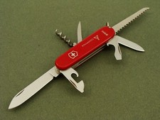 Vintage 91mm victorinox for sale  Norman