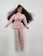 Barbie slumber party gebraucht kaufen  Ahaus