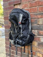 Berghaus backpack for sale  TORQUAY