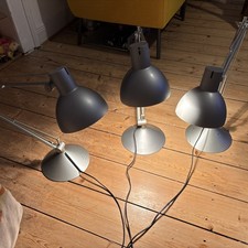 Tischleuchten archimoon classi gebraucht kaufen  Fulda