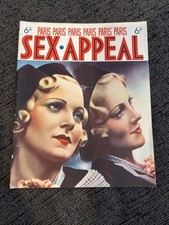 Paris sex appeal for sale  Westtown