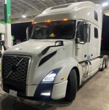2019 volvo vnl62t860 for sale  Fort Lauderdale